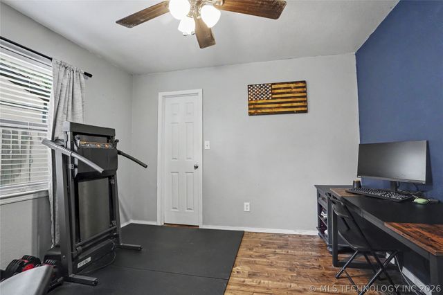 1915 N Eucalyptus Court, Broken Arrow, OK 74012