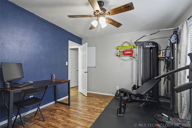 1915 N Eucalyptus Court, Broken Arrow, OK 74012