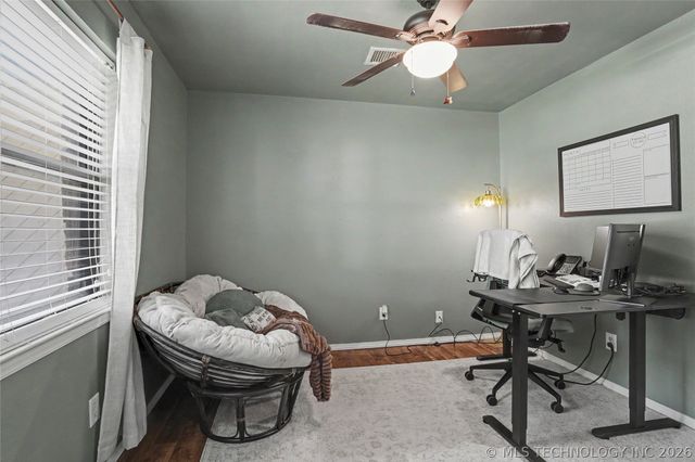 1915 N Eucalyptus Court, Broken Arrow, OK 74012