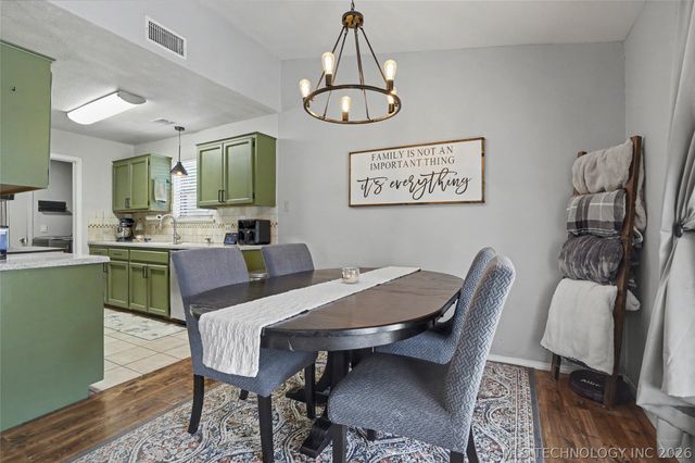 1915 N Eucalyptus Court, Broken Arrow, OK 74012