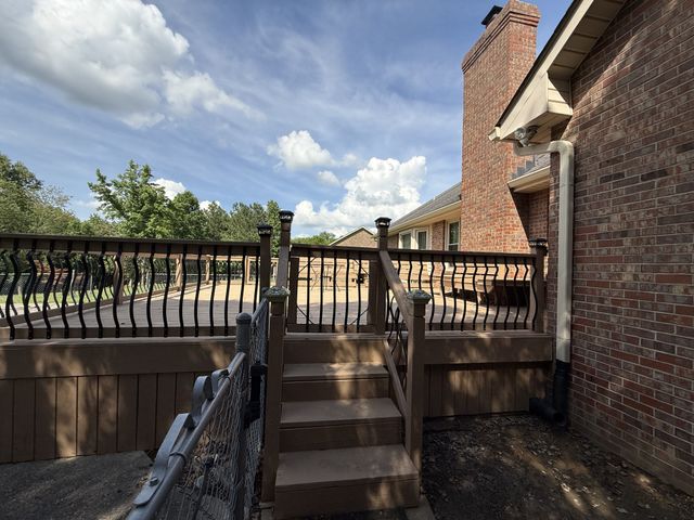 3168 Maxey Rd, Cedar Hill, TN 37032