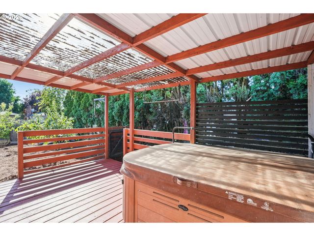 1019 LINN Ave, Oregon City, OR 97045