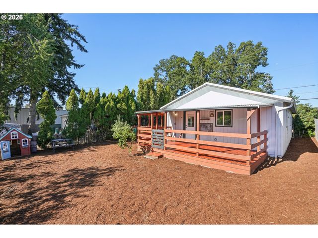 1019 LINN Ave, Oregon City, OR 97045