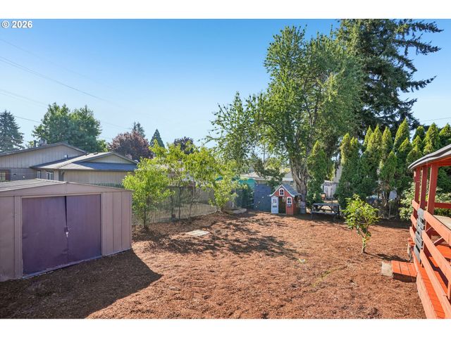 1019 LINN Ave, Oregon City, OR 97045