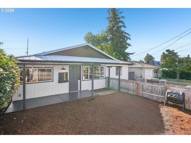 1019 LINN Ave, Oregon City, OR 97045