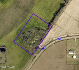 Tbd Charles Fisher Road, Opelousas, LA 70570