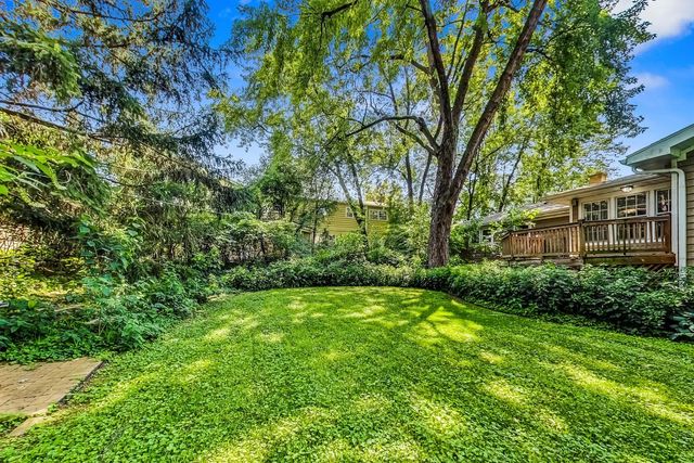 125 N Prospect Avenue, Clarendon Hills, IL 60514