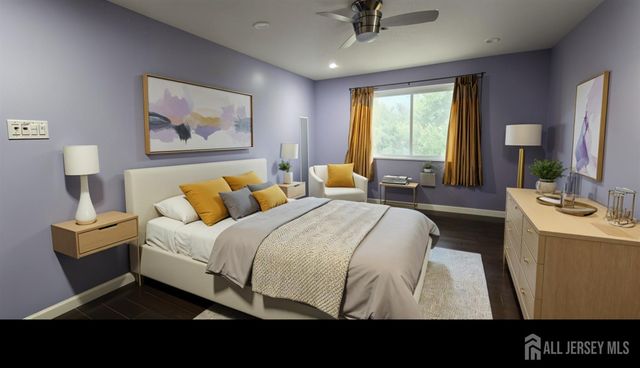 806 Edison Glen Terrace, Edison, NJ 08837