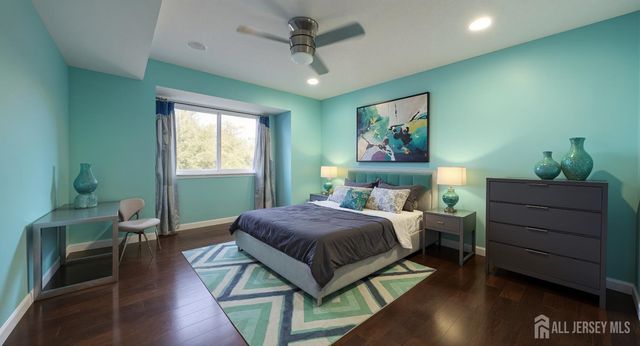 806 Edison Glen Terrace, Edison, NJ 08837