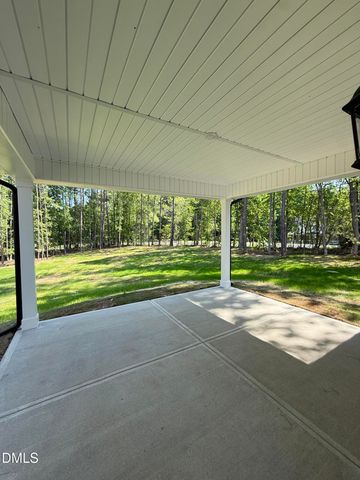20 Lemon Drop Lane, Franklinton, NC 27525