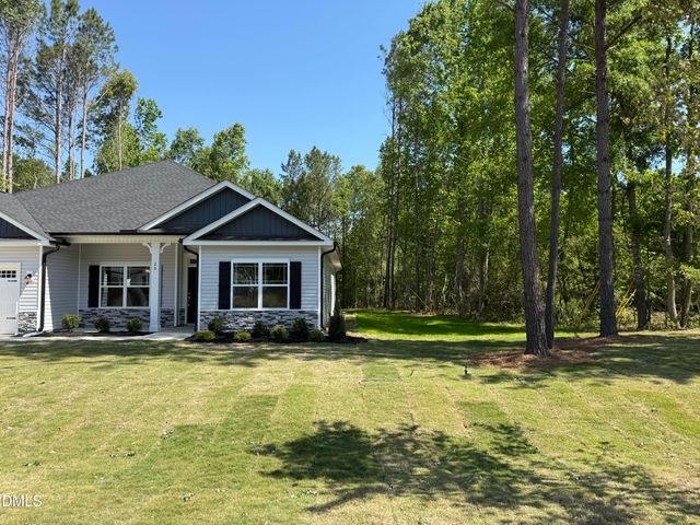 20 Lemon Drop Lane, Franklinton, NC 27525