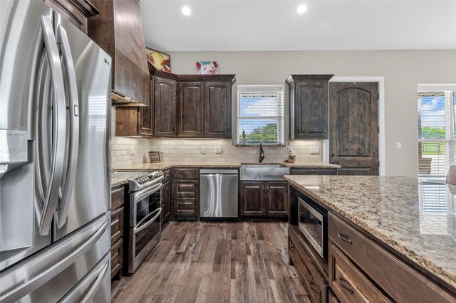 1149 Signal Road, Quinlan, TX 75474