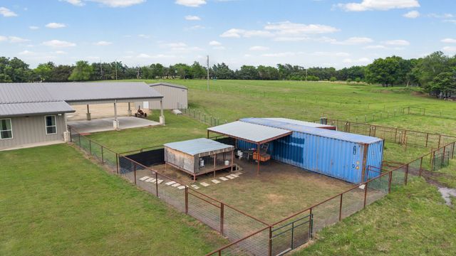 1149 Signal Road, Quinlan, TX 75474