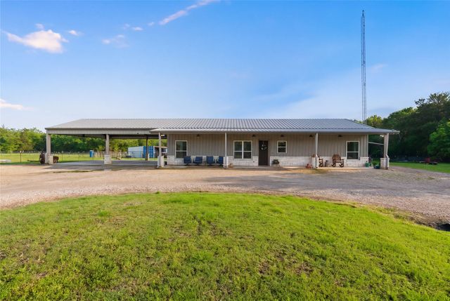 1149 Signal Road, Quinlan, TX 75474