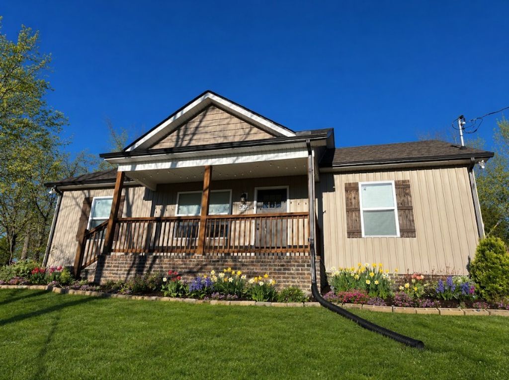 3127 Yell Rd, Lewisburg, TN 37091