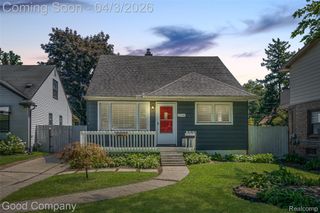 2714 Rochester Road, Royal Oak Charter Township, MI 48073