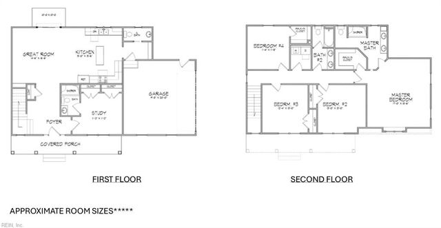 3722 Carley CT, Chesapeake, VA 23322