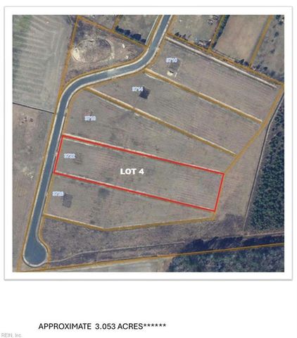 3722 Carley CT, Chesapeake, VA 23322