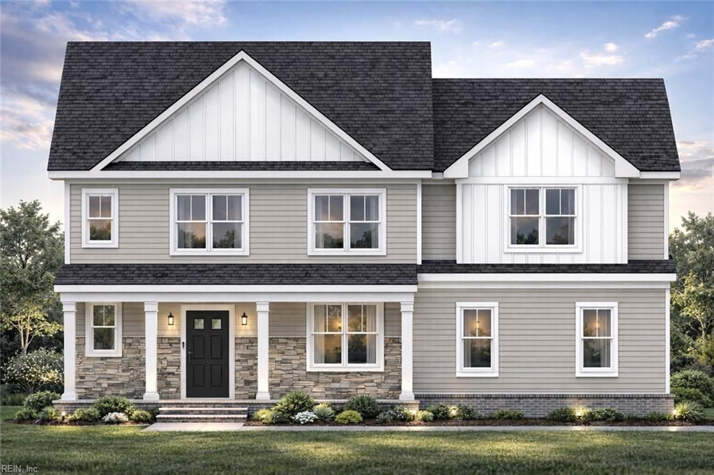 3722 Carley CT, Chesapeake, VA 23322