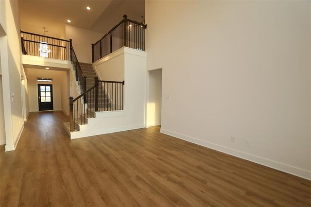 21302 Villa Spruce Lane, Tomball, TX 77377