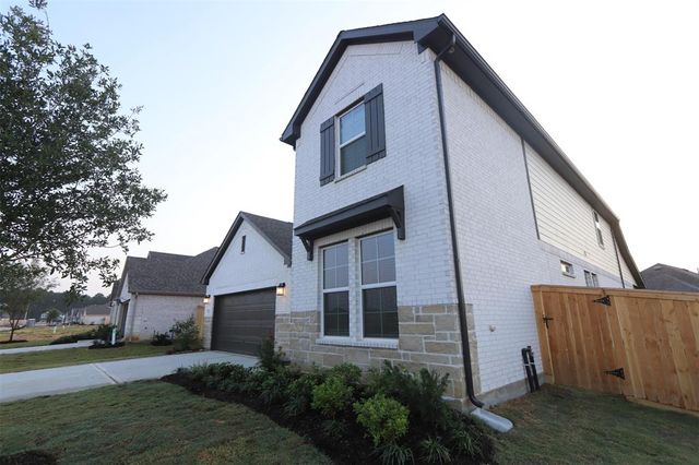 21302 Villa Spruce Lane, Tomball, TX 77377