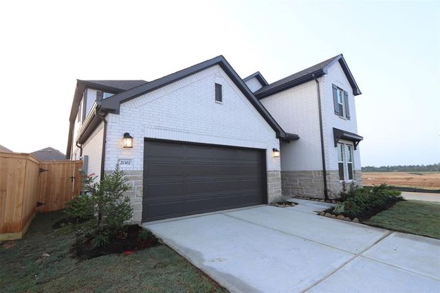 21302 Villa Spruce Lane, Tomball, TX 77377