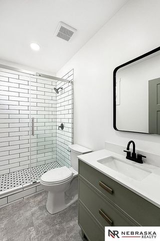 2732 N 65th Street, Omaha, NE 68104