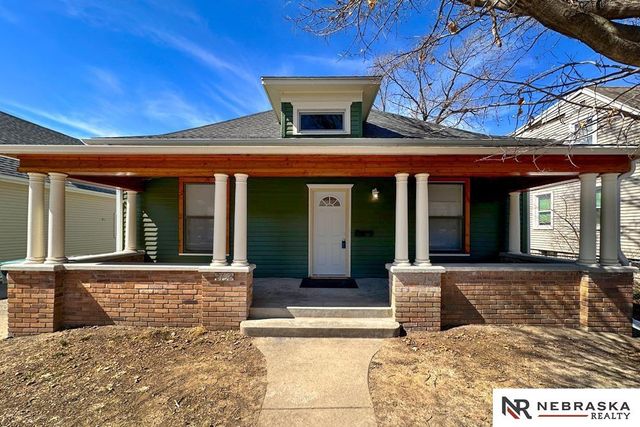 2732 N 65th Street, Omaha, NE 68104