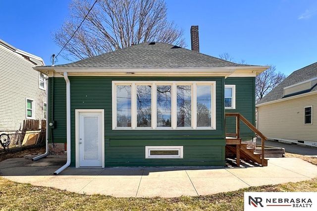 2732 N 65th Street, Omaha, NE 68104