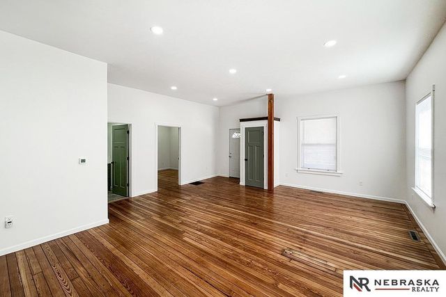 2732 N 65th Street, Omaha, NE 68104