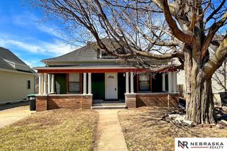 2732 N 65th Street, Omaha, NE 68104