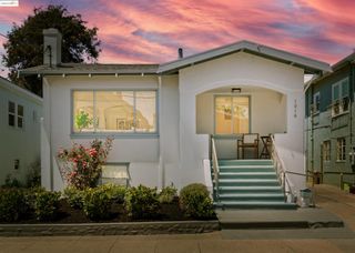 1016 Aileen St, Oakland, CA 94608