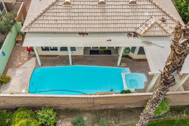 80234 Royal Dornoch Drive, Indio, CA 92201