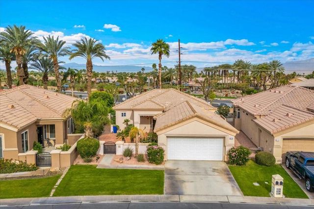 80234 Royal Dornoch Drive, Indio, CA 92201