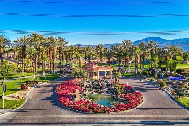 80234 Royal Dornoch Drive, Indio, CA 92201