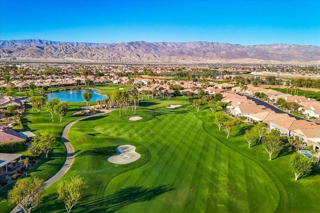 80234 Royal Dornoch Drive, Indio, CA 92201