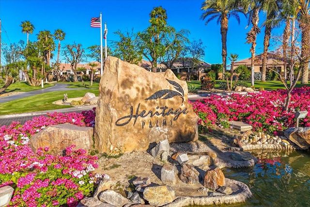 80234 Royal Dornoch Drive, Indio, CA 92201