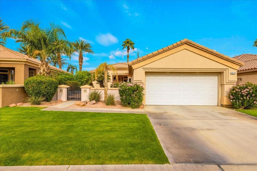 80234 Royal Dornoch Drive, Indio, CA 92201