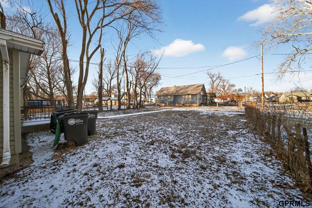 2504 Hartman Avenue, Omaha, NE 68111