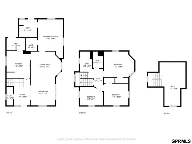 2504 Hartman Avenue, Omaha, NE 68111