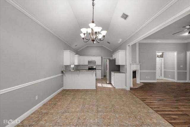 3101 Lee Avenue, Shreveport, LA 71119