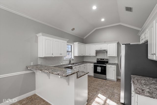 3101 Lee Avenue, Shreveport, LA 71119