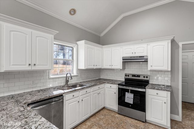 3101 Lee Avenue, Shreveport, LA 71119