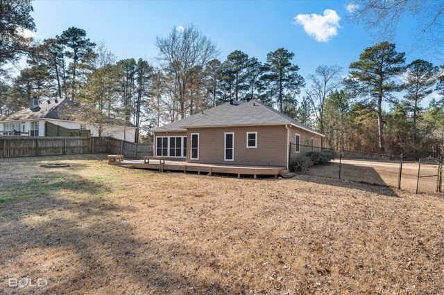 3101 Lee Avenue, Shreveport, LA 71119