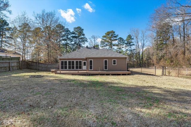 3101 Lee Avenue, Shreveport, LA 71119