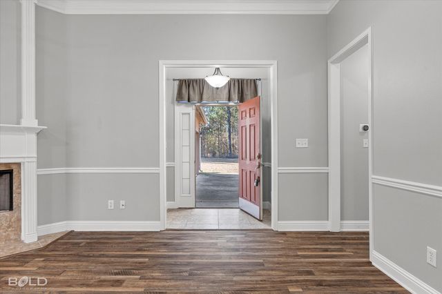 3101 Lee Avenue, Shreveport, LA 71119