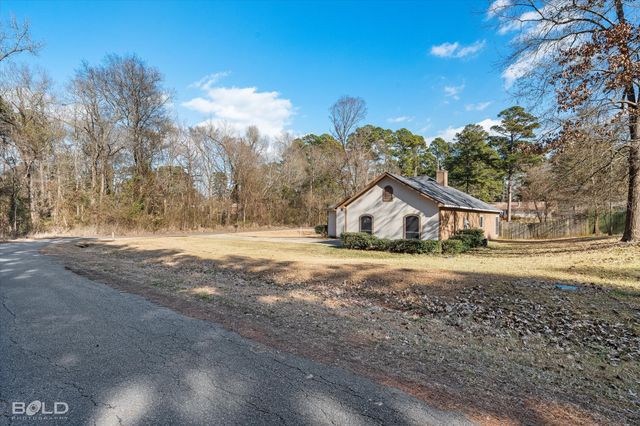 3101 Lee Avenue, Shreveport, LA 71119