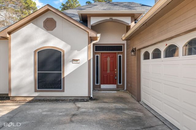 3101 Lee Avenue, Shreveport, LA 71119