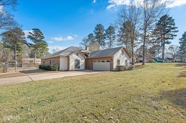 3101 Lee Avenue, Shreveport, LA 71119