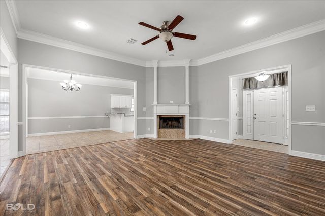 3101 Lee Avenue, Shreveport, LA 71119